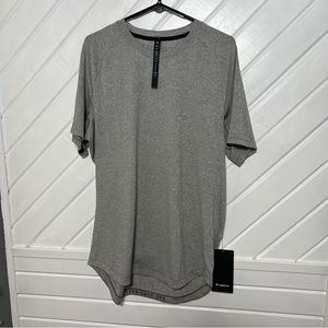 Lululemon Drysense Short Sleeve L NEW